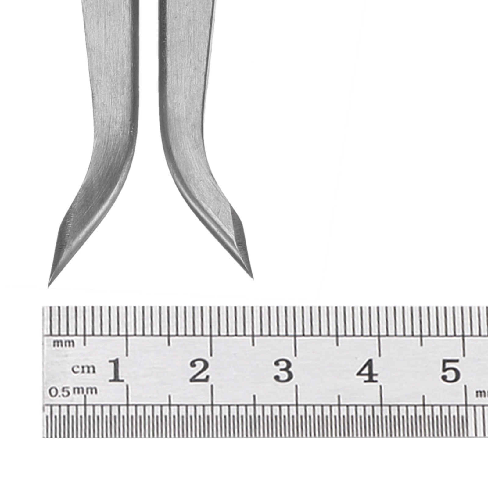 3pcs Spring Outside Inside Caliper Divider 6" Stainless Steel Spring Caliper Set