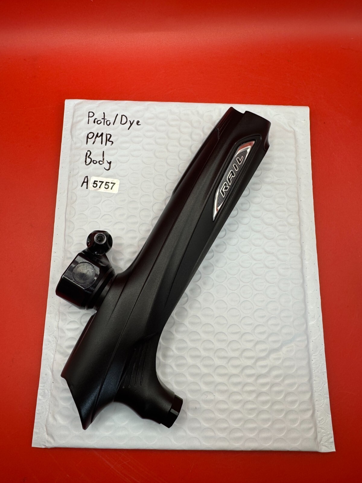 Proto/Dye PMR Body