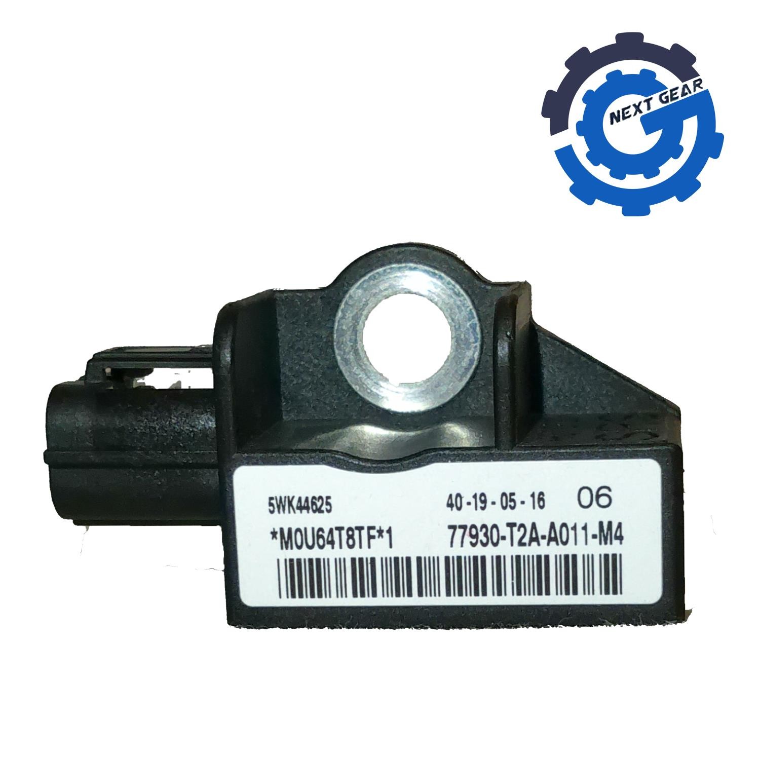 OEM Honda Front Safety Sensor Assy Module for 2013 22 Accord Acura 77930-T2A-A01