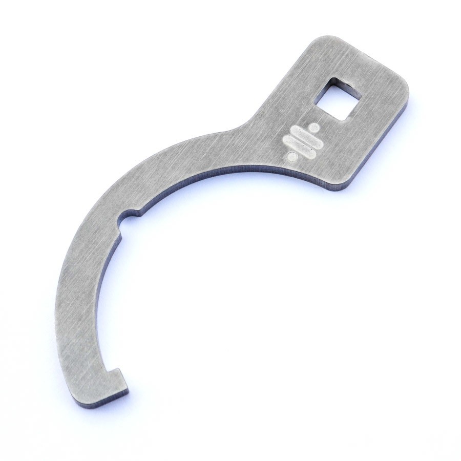 Ridetech CoilOver Spanner Wrench for Pontiac Firebird 1977-1981