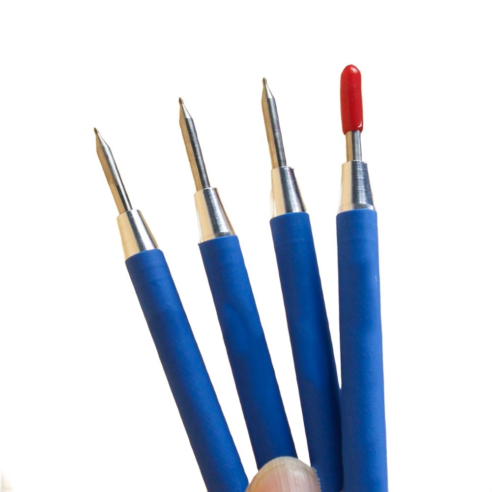 Professional Alloy Scribe Tool for Detailed Markings on Various Surfaces