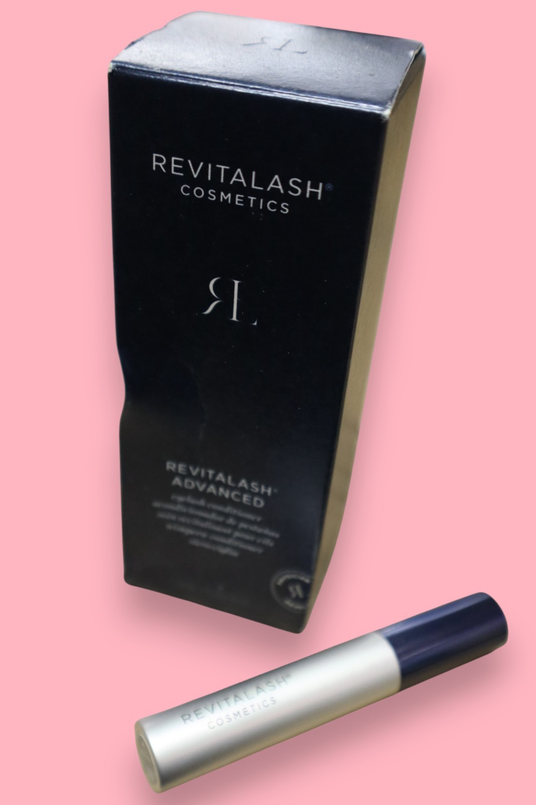 RevitaLash Advanced Eyelash Conditioner 1 ml / 0.034 fl oz