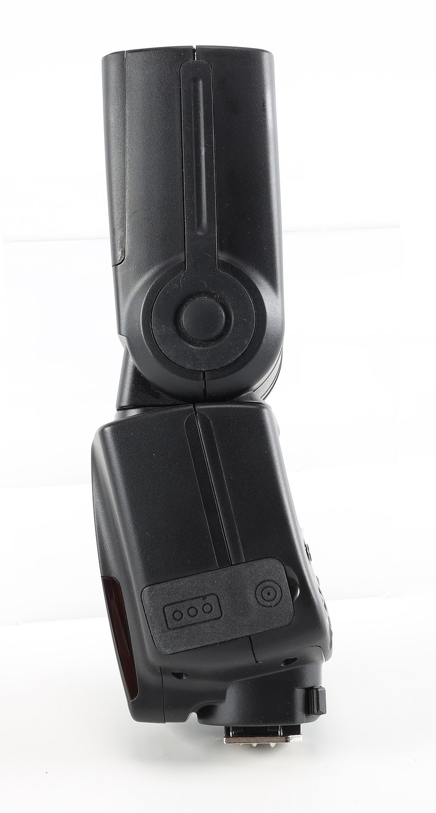 Viltrox JY680N Speedlite for Nikon with Diffuser, Mini Stand and Case