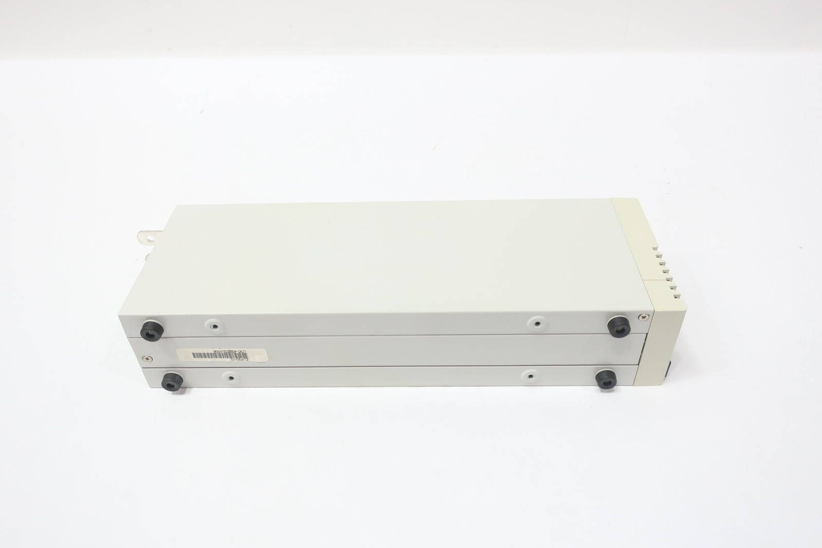 Lambda ZUP20-10 Zero-up Programmable Dc Power Supply