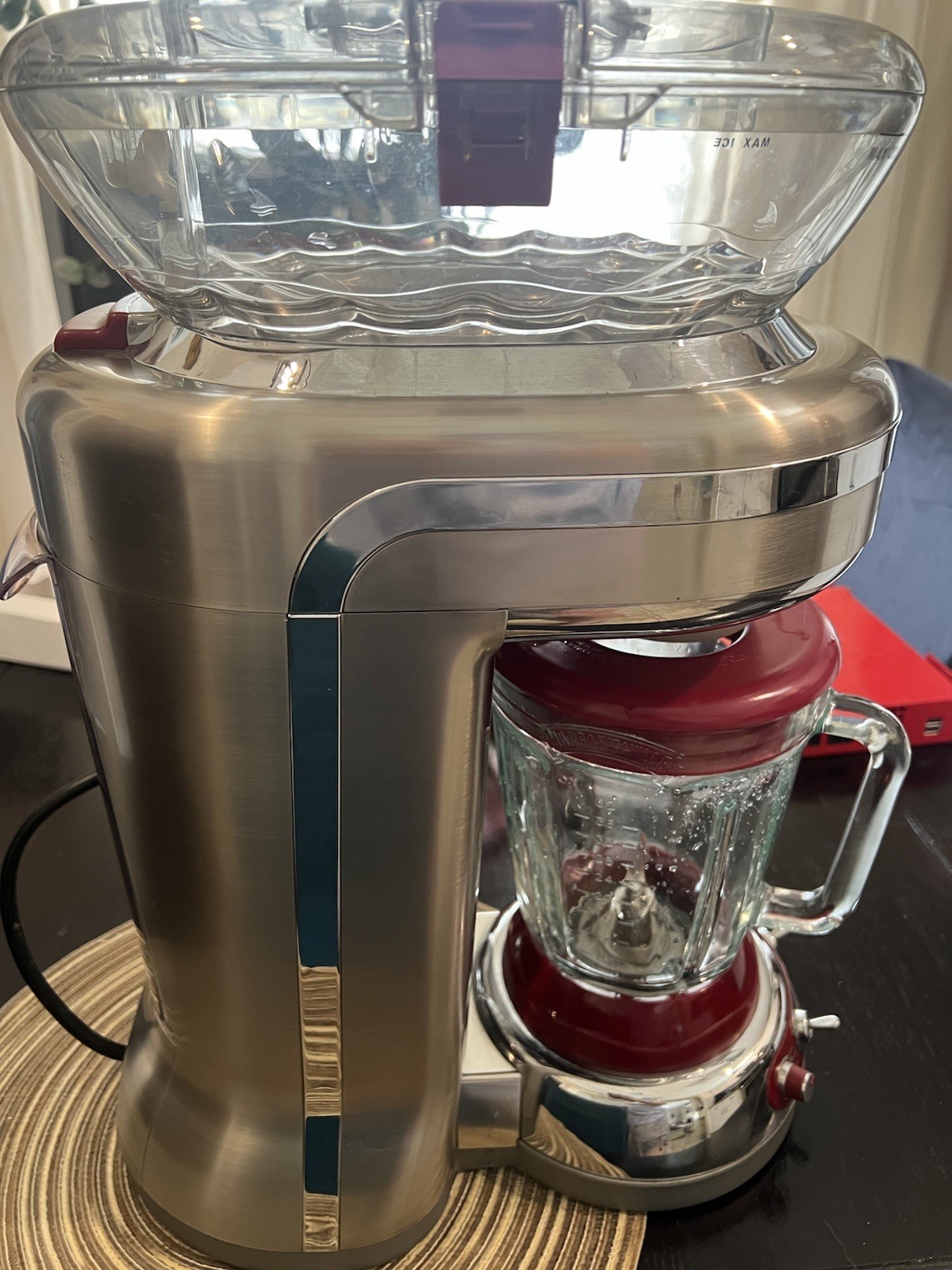 margaritaville frozen concoction maker Dm2000 S