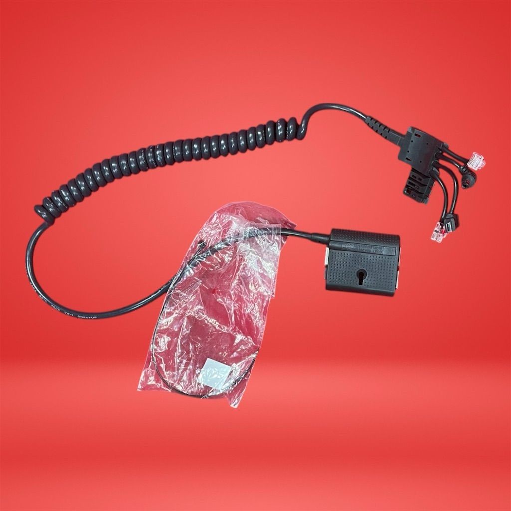 Ingenico ICT220/ICT250 Magic Box Power/Data Cable for Card Terminals