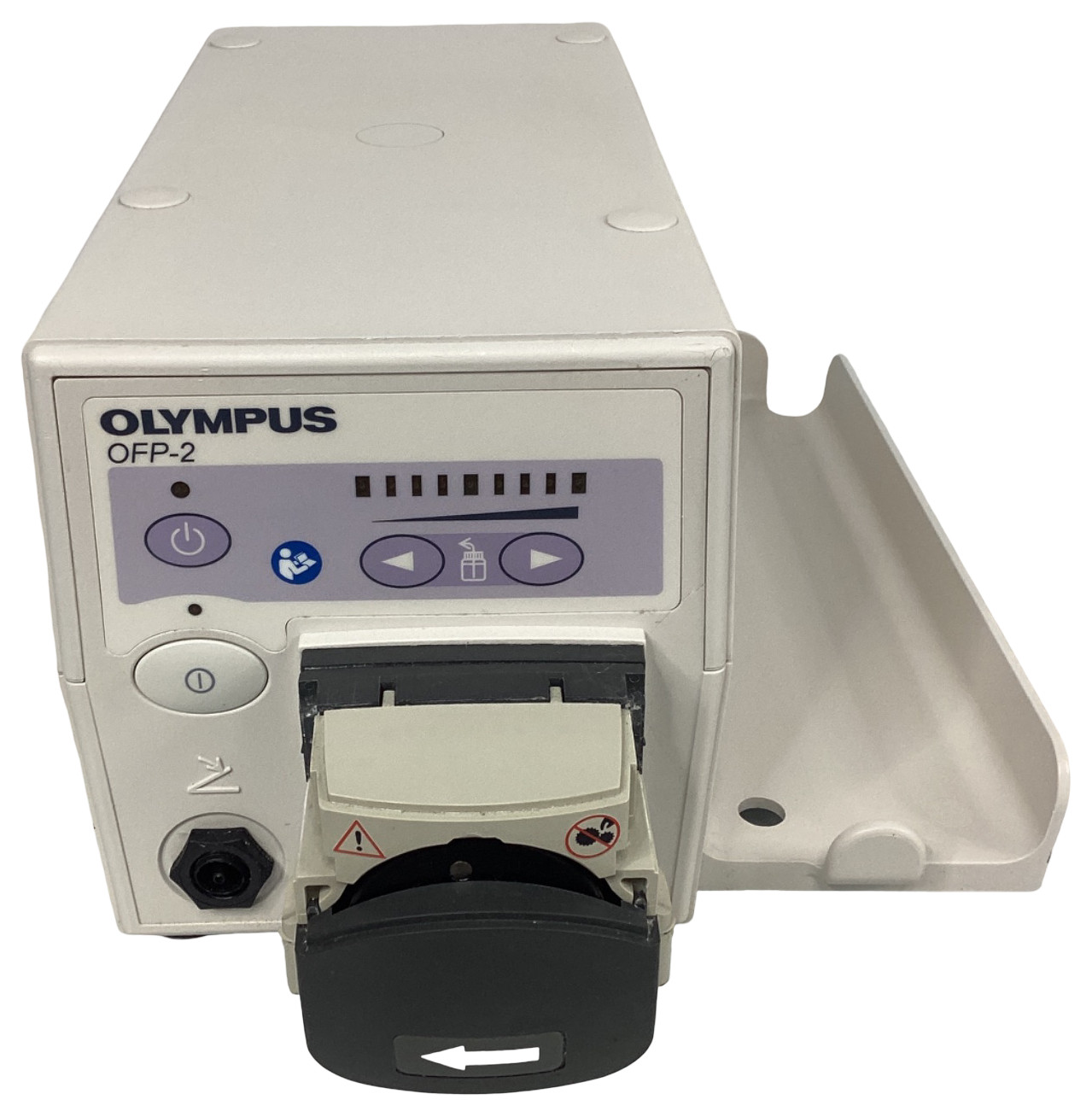 OLYMPUS OFP-2 FLUSHING PUMP