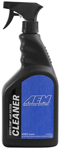 1-1000 Air Filter Cleaner with Trigger Sprayer - 32 oz.