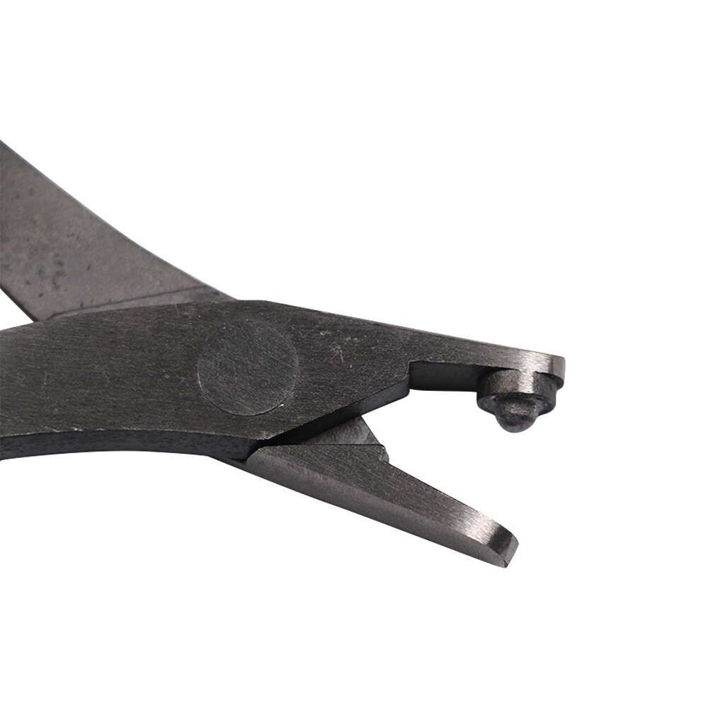 Leg Tag Pliers Zip Tag Plier Leg Rings Application Tool For All Poultry Chicken
