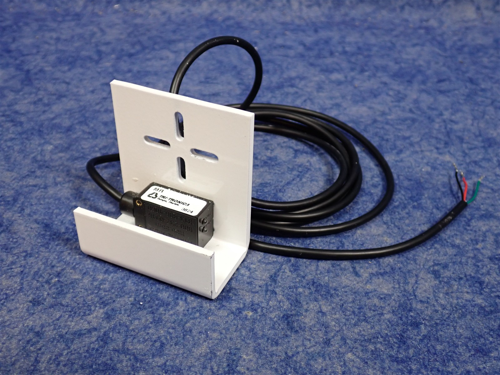 Tri-Tronics MR Through Beam Mini Eye Sensor (BN154)