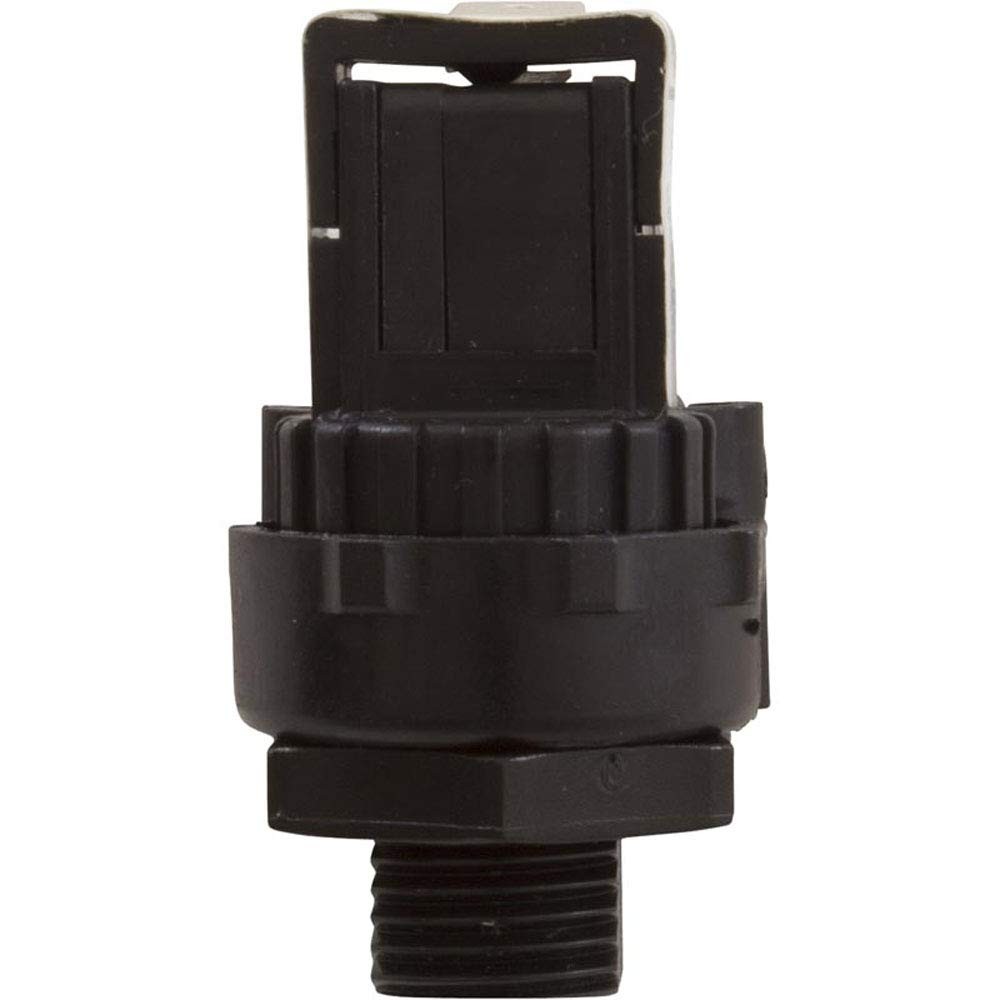Air Switch, TBS 310A, SPST, 25A, Latching