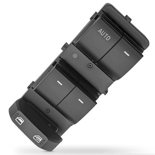 Front Left Driver Side Power Window Switch Compatible with 2008-2012 Escape/F-25