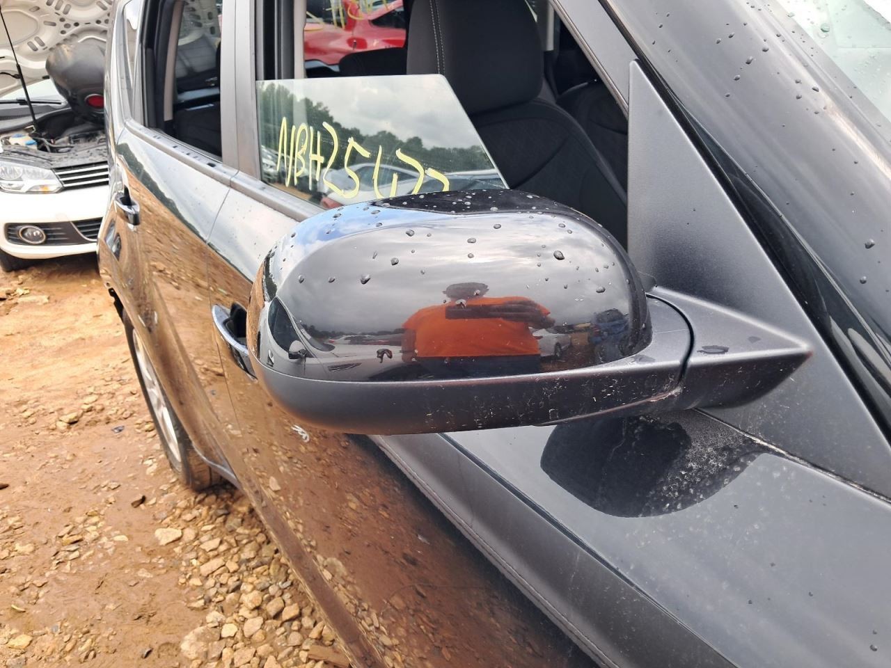 SOUL 2019 Glove Box 4764487
