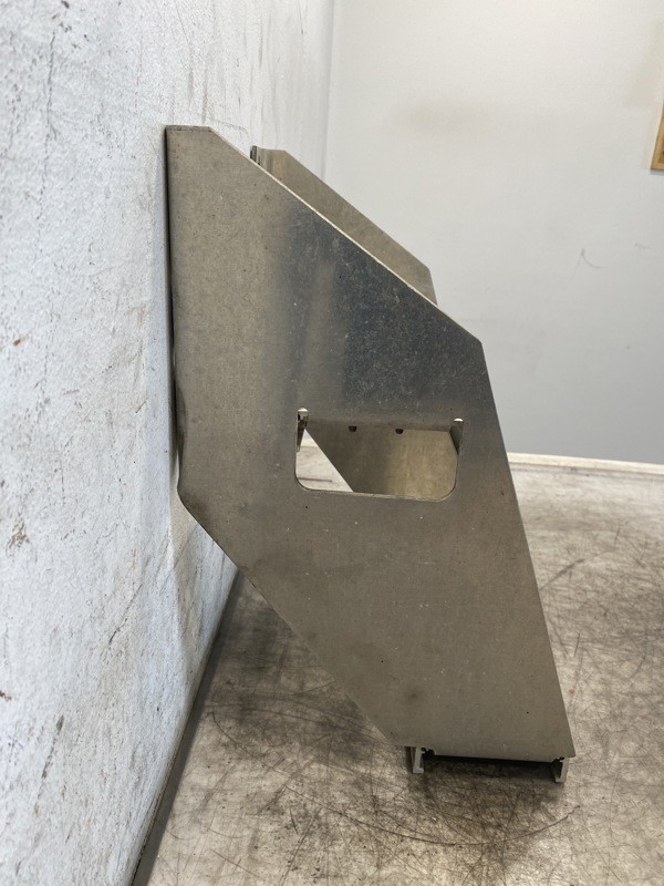 2007 Frame Step for International 9400i (722-10308)