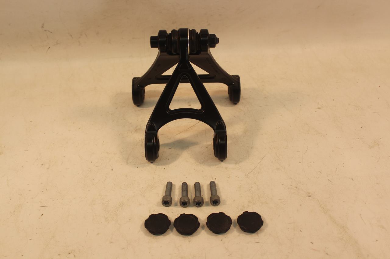 BMW K1200GT K1200 GT 2008 Upper & Lower A-Arm A Arm Brackets Arms