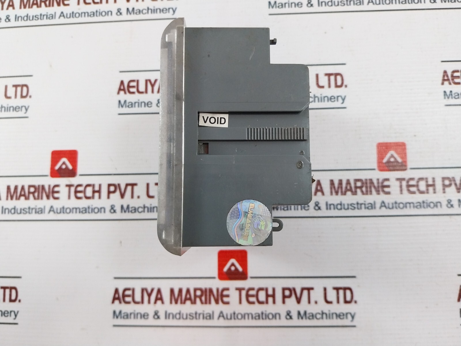 Elmeasure Alpha+ A Volt Meter 80-300VAC 0.05-5A