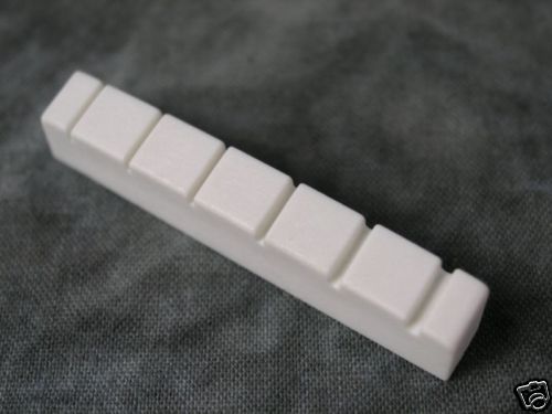 PRS SE String Neck Nut White Tremonti Lowery Marsden Guitar Part Paul Reed