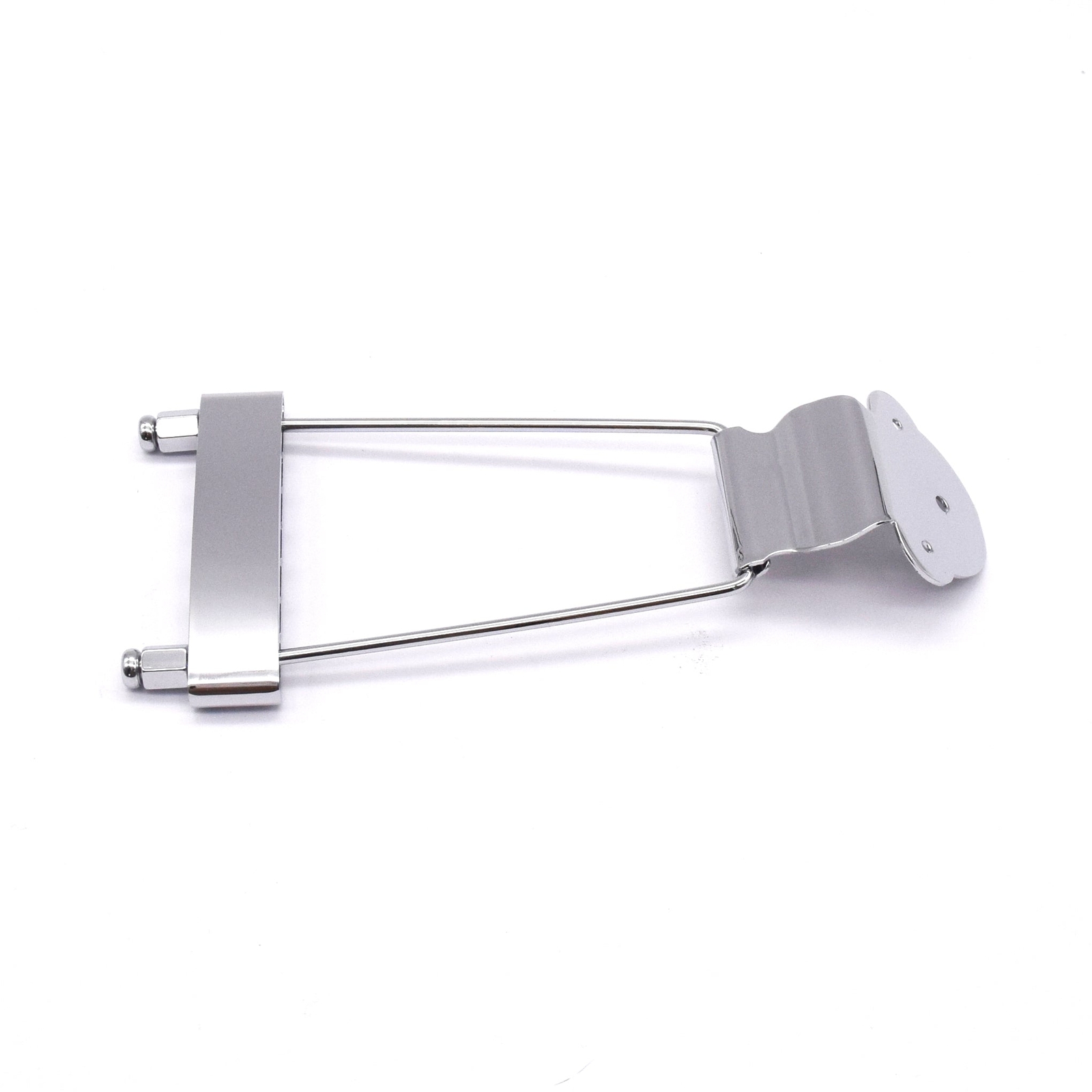 KD By AxLabs Trapeze Tailpiece - Chrome
