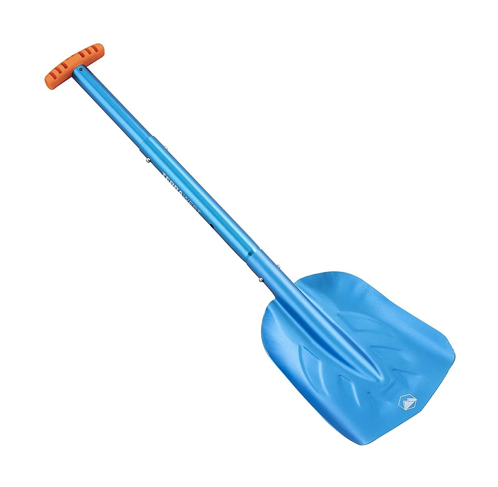 TerraWest Core Plus Avalanche Shovel and 240 cm Quick Lock Probe