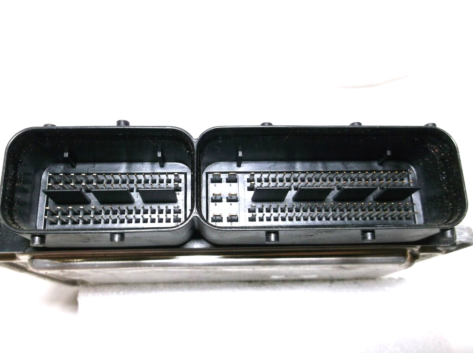 19-20 VOLKSWAGEN JETTA 1.4L AUTOMATIC ENGINE COMPUTER/ECU.PCM