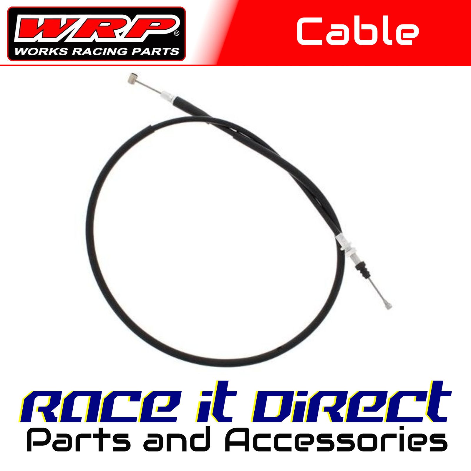 Clutch Cable for Yamaha YZ450F 2006-2008 WRP