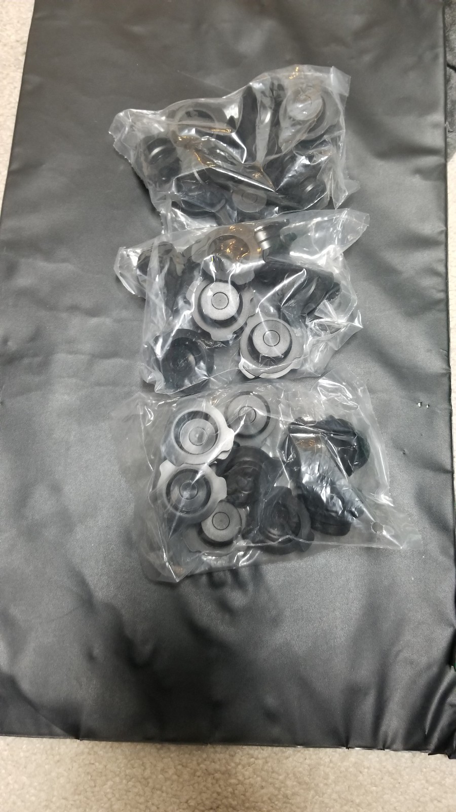 3m PPS 2.0 Cup Plugs
