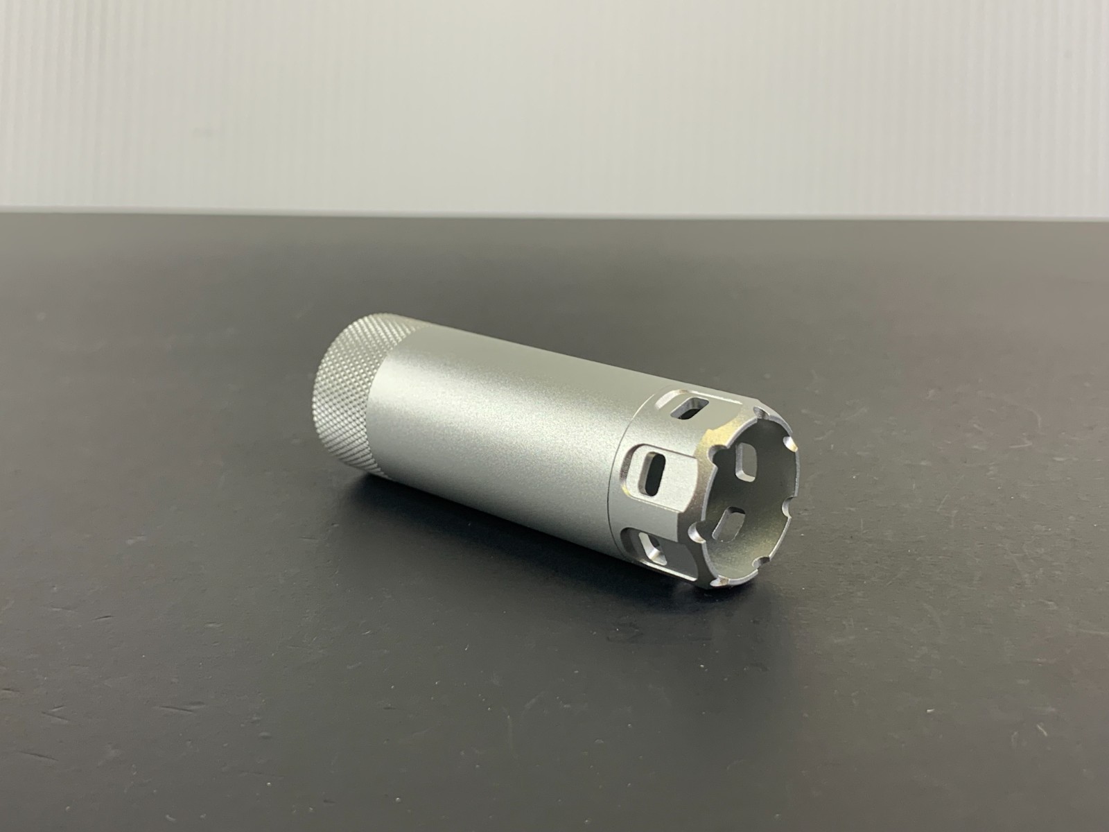 Matrix Spitfire Mini NO TRACER - SILVER