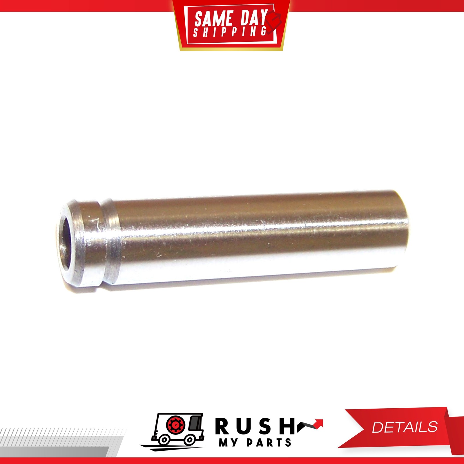 91-06 Exhaust Valve Guide For Kia Nissan 200SX 1.5L-1.8L L4 DOHC 16v DNJ VGE640