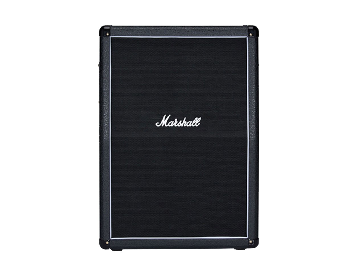 Marshall SC212 2x12 Guitar Cabinet - Open Box