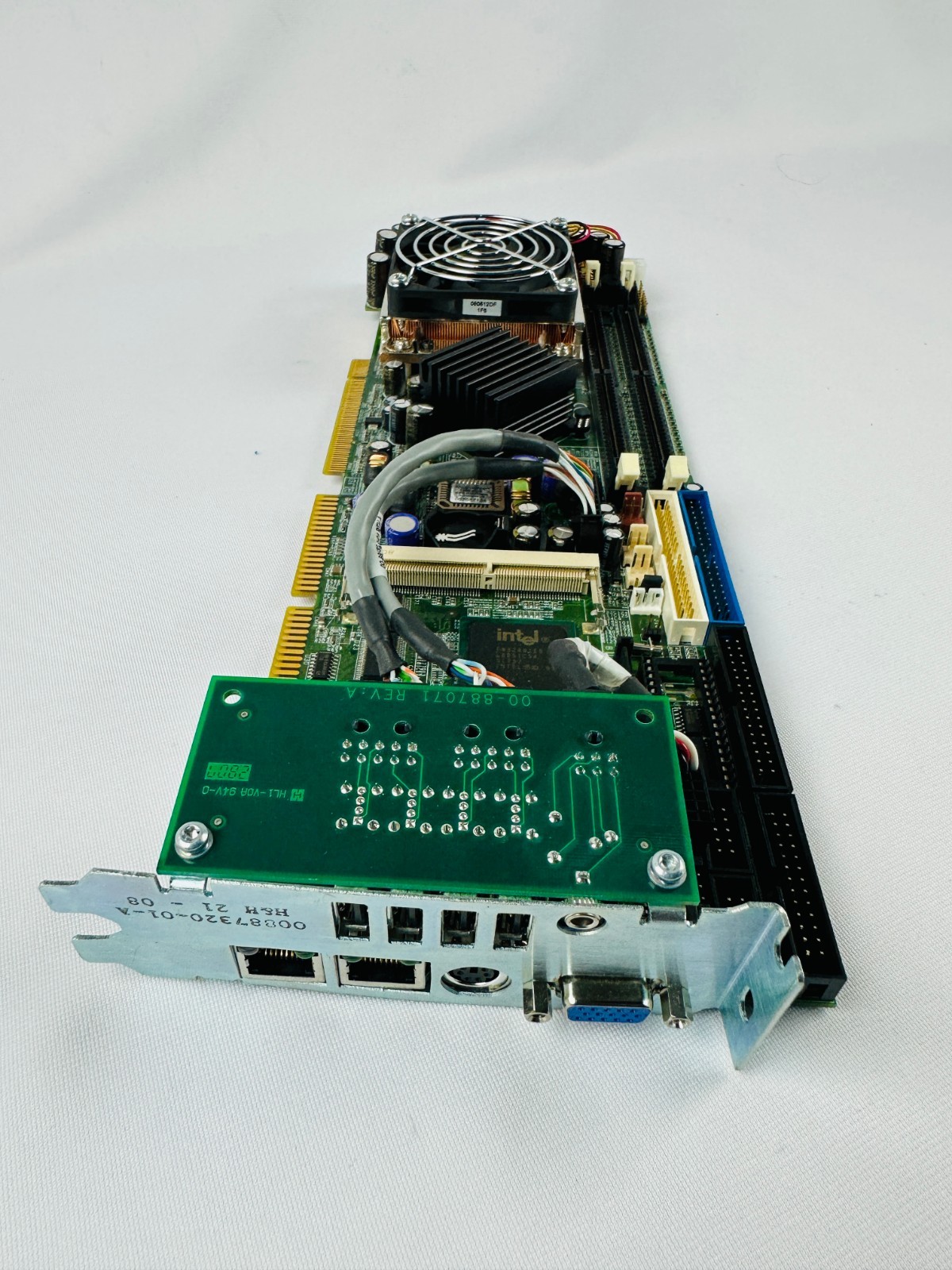 Ibase IB840 CPU Board