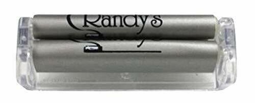 1 X Randy's Cigarette Rolling Machine SINGLE WIDE  (70mm)