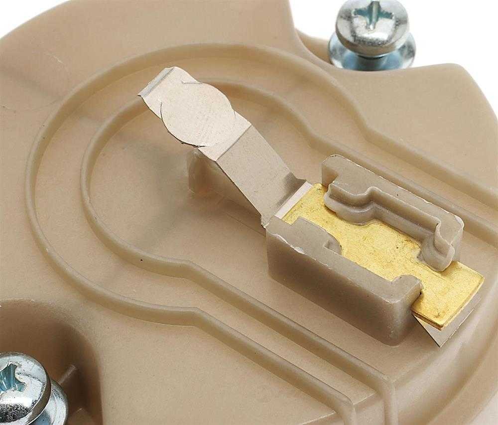 Distributor Rotor