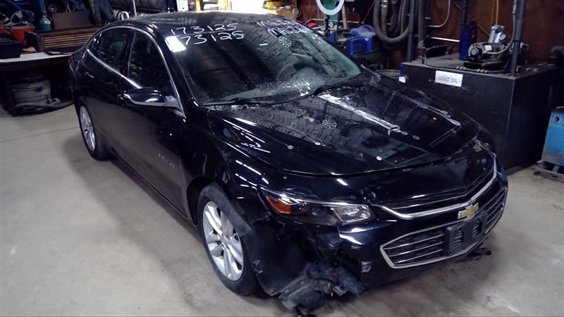 Chassis ECM Theft-locking Below Rear Seat Fits 18-20 TRAX 1292074