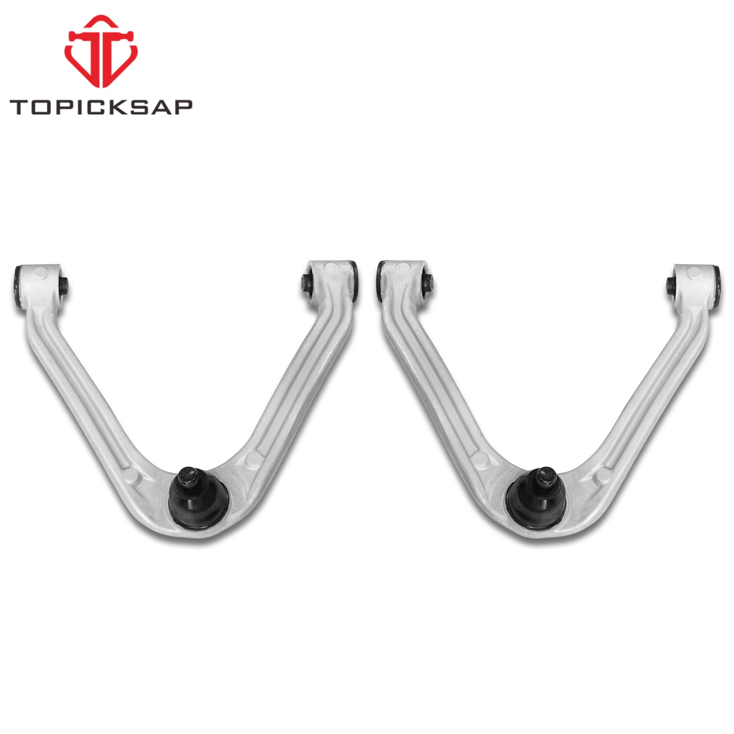 Front Suspension Upper Control Arms w/Ball Joints For 2006-2010 Infiniti M35 M45