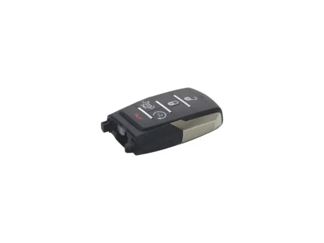 Genuine Mopar Integrated Key Fob Transmitter 68731648AA