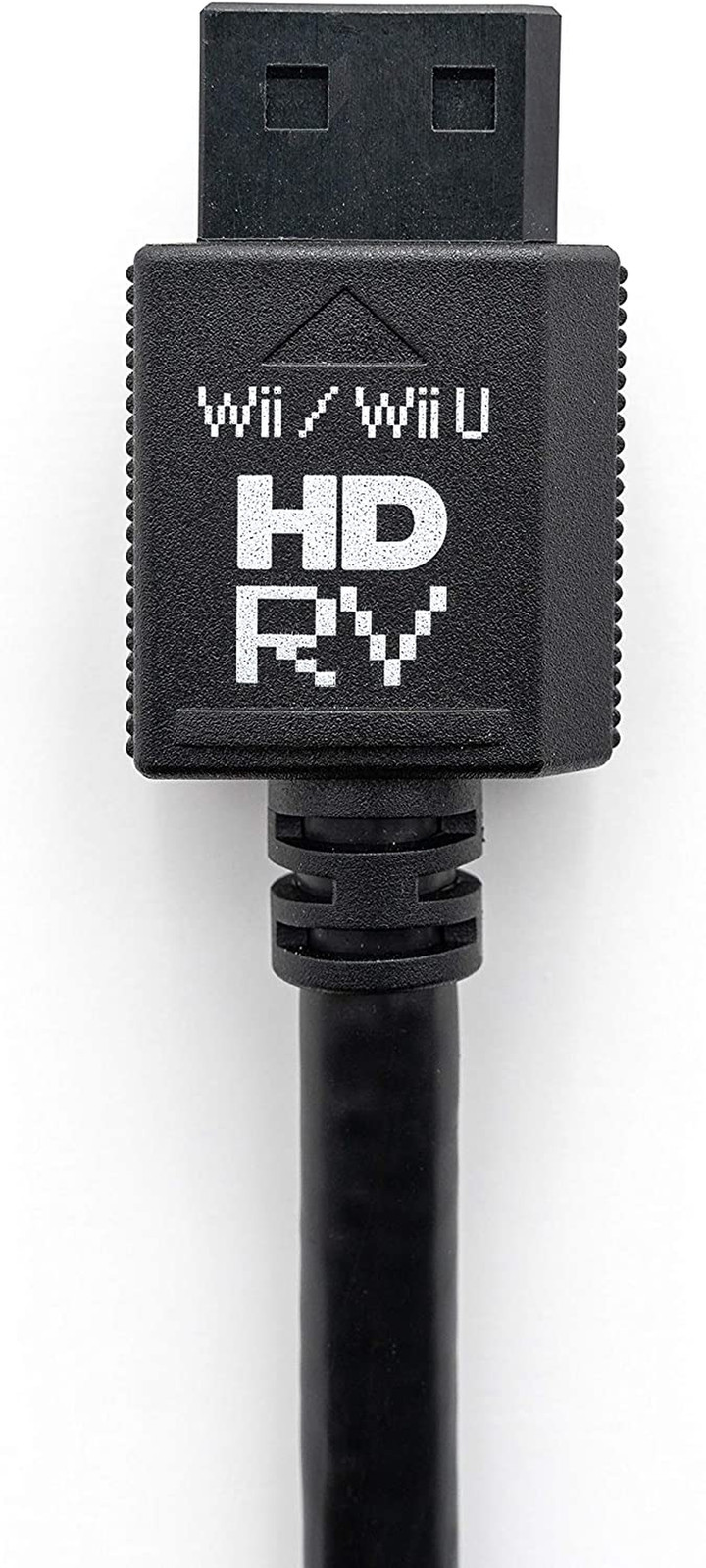 HD Retrovision Premium Ypbpr Component Video Cable for Wii/Wii U