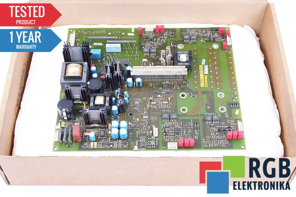 1070079721-201 BOSCH BOSCH - Refurbished - 24 Months Warranty