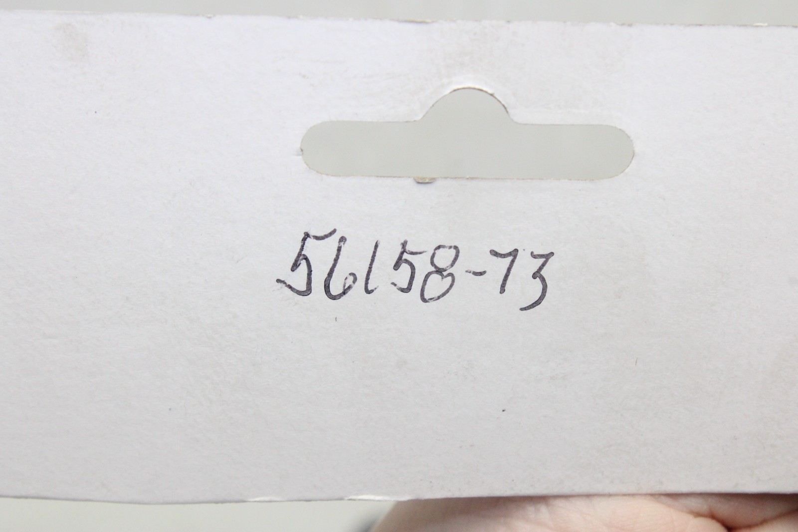 1973-85 Harley-Davidson Handlebar Damper Bushing Washer Set 56158-73 NEW