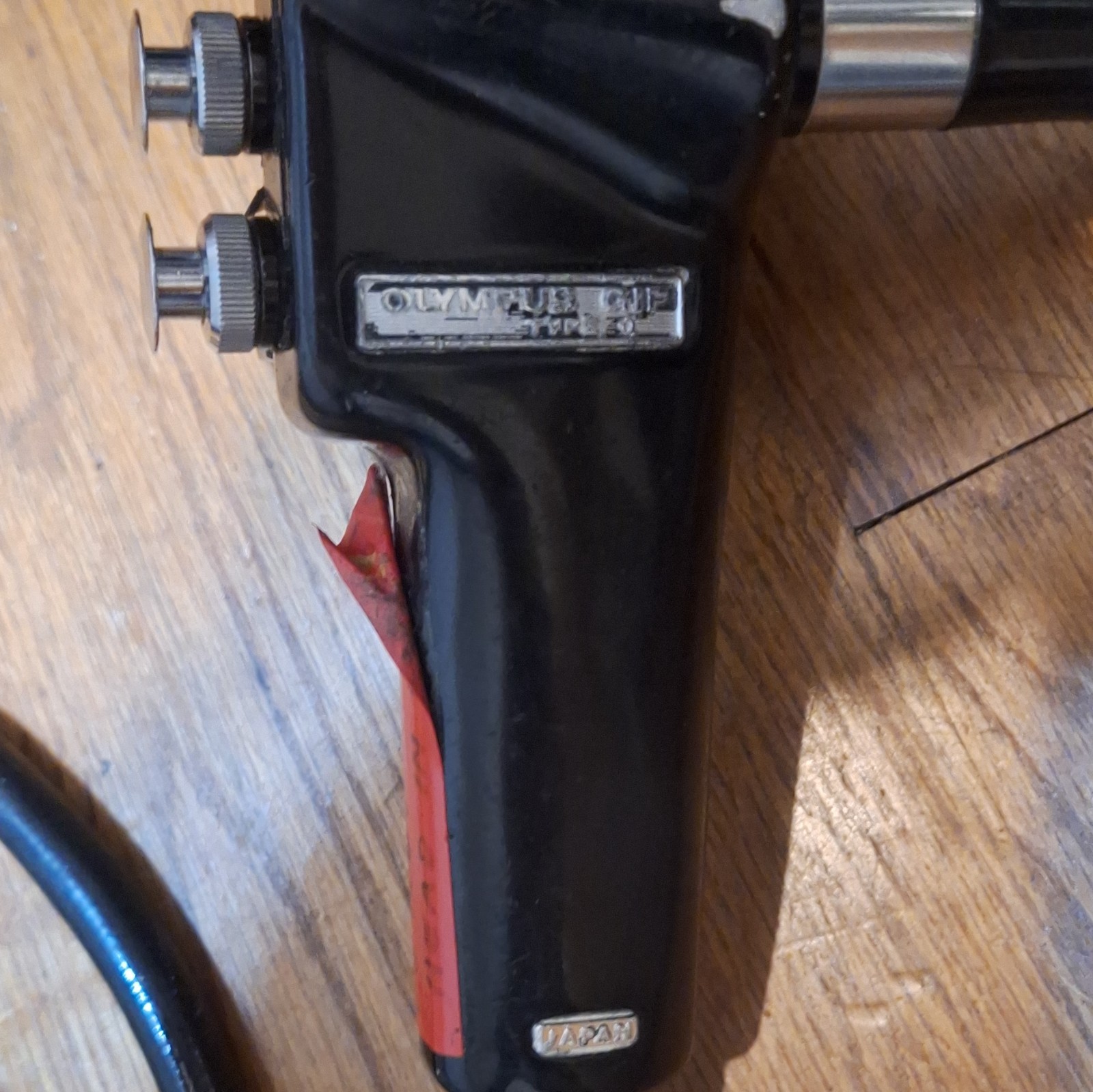 olypus gif type Q 115680