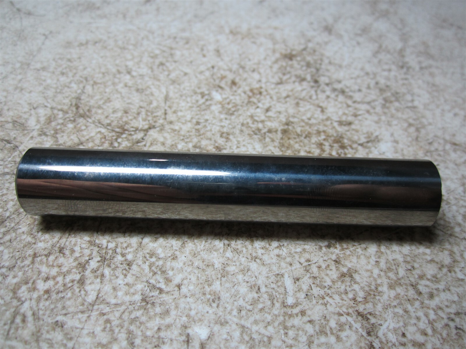 Quality Plus (C700-625350) 5/8 Diameter x 3-1/2 OAL Ground Chuck Bit
