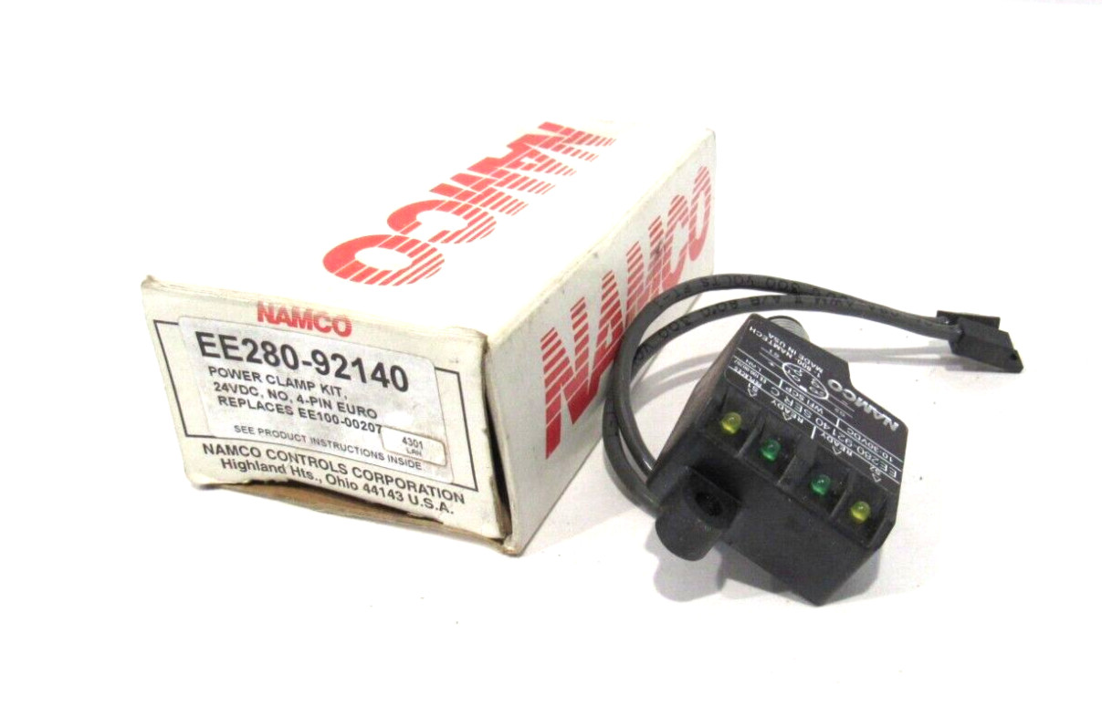 NEW NAMCO EE280-92140 SENSOR EE28092140