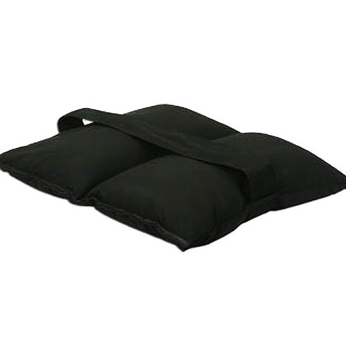 Global Truss GTSB35 35Lb Truss Black Canvas Sandbag Lighting Stand