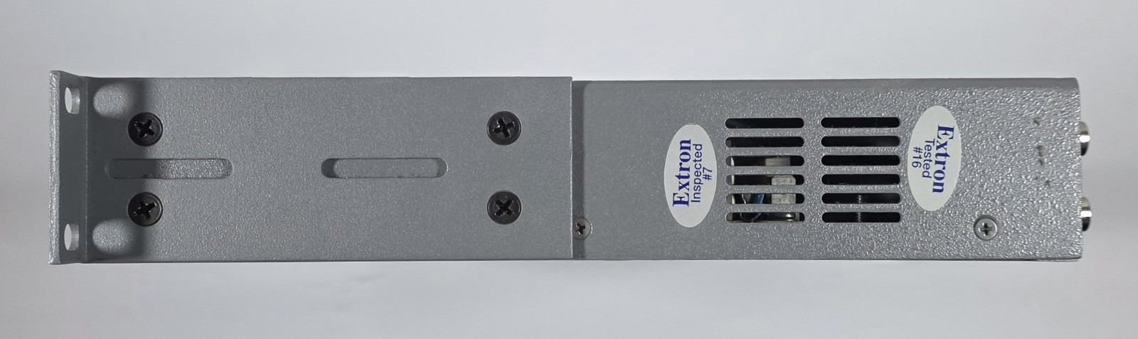 Extron System 5CR Switcher - Tested and Working