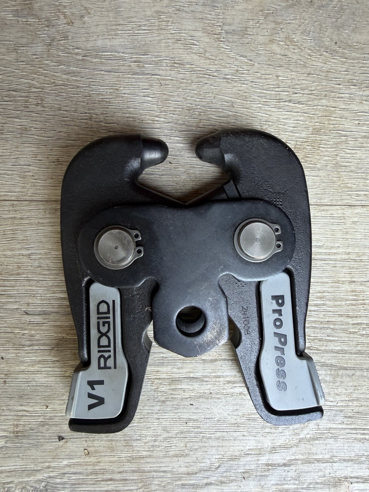 Ridgid 28033 Model V1 Actuator for ProPress Rings, 1/2" - 1-1/4"
