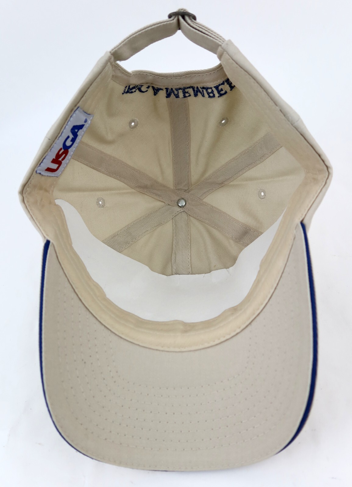 *New!*Rare!* USGA 2006 U.S. Open Winged Foot Hat / OSFA
