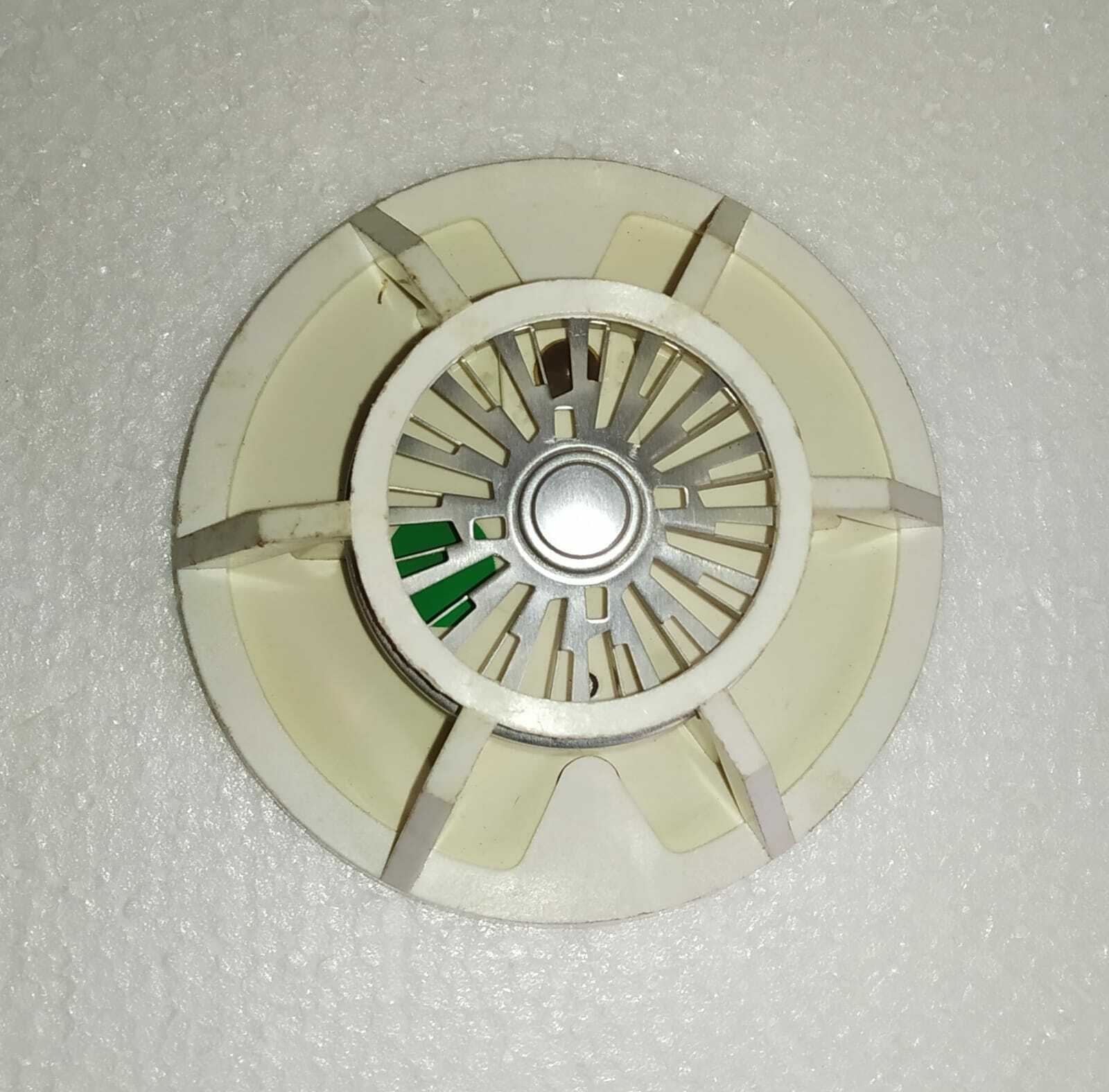 NOHMI BOSAI  FDL511-65 HEAT DETECTOR ( 20V DC ,80MA )