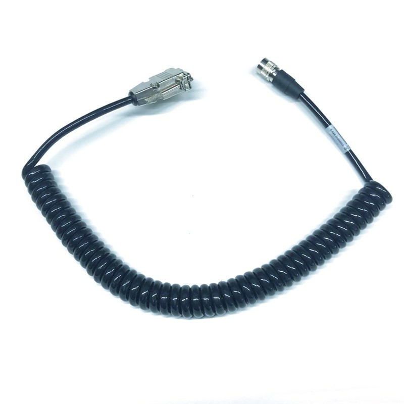 Trimble 53009012 cable 2.4GHz Global Radio data RS232 serial cable