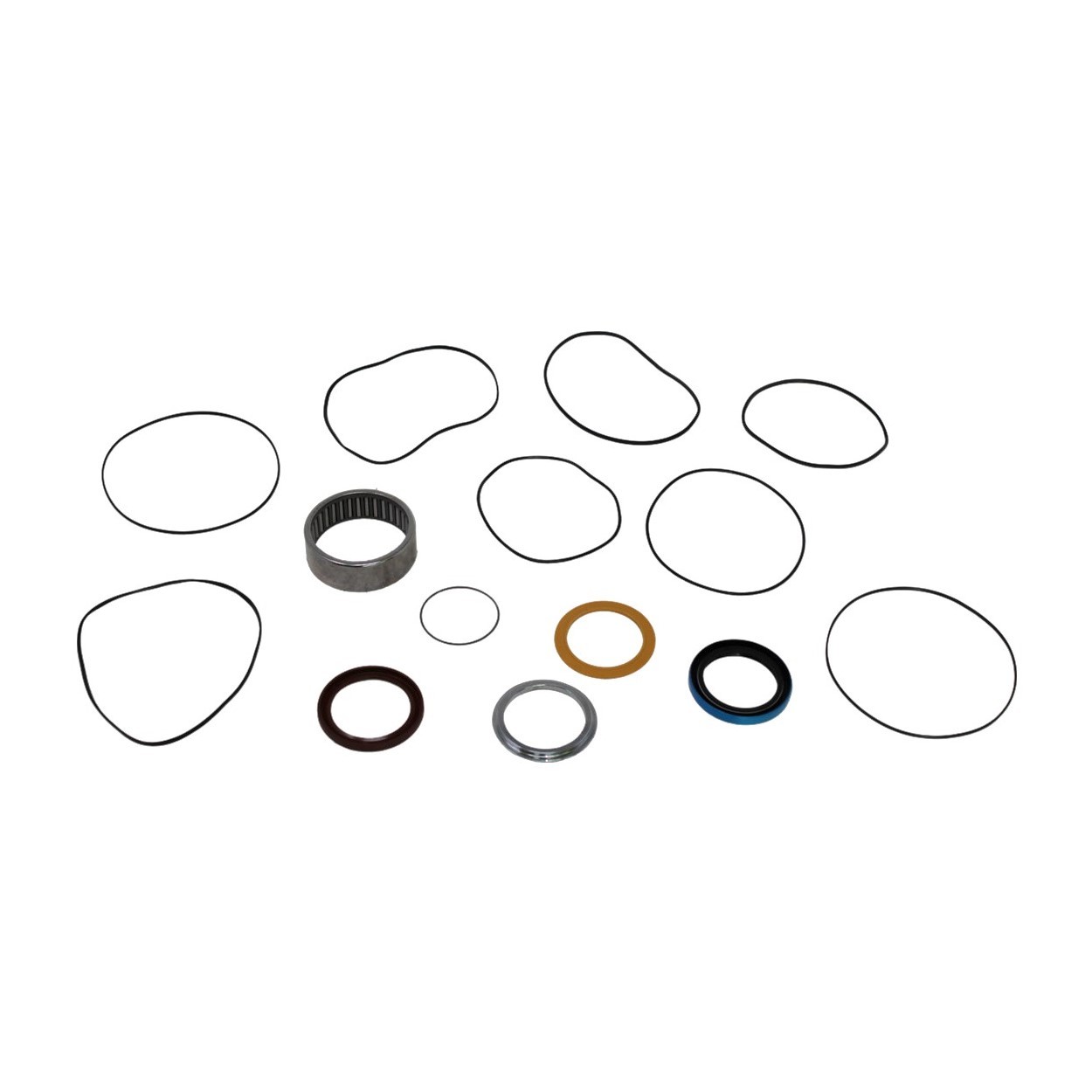 Aztec Replacement for Seal Kit for Skyjack 138039 - Hydraulic Motor