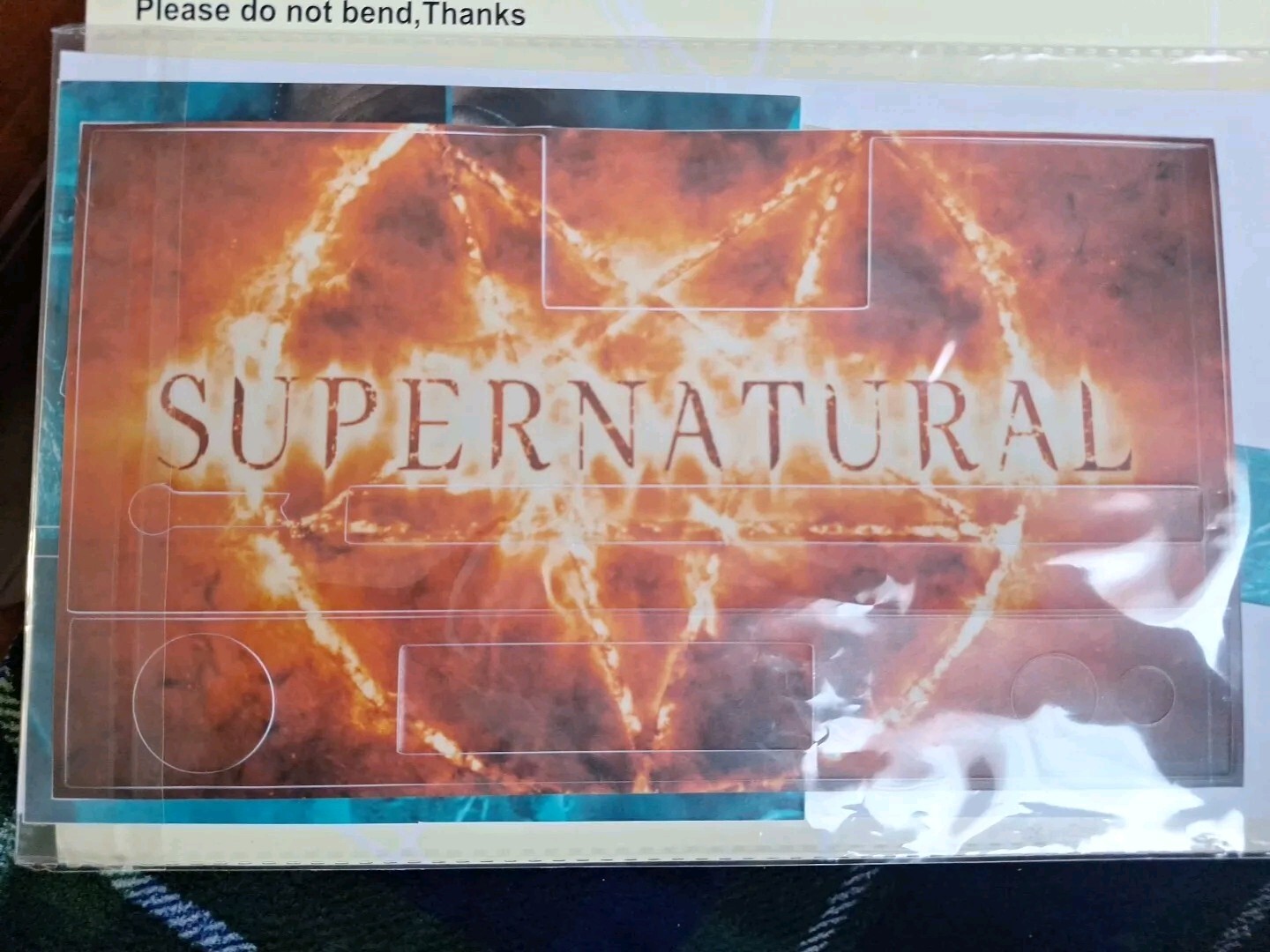 XBox One Console Supernatural New In Bag