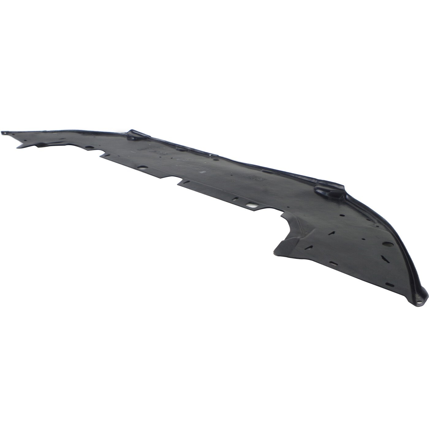 Front Lower Engine Splash Shield For 2013-2018 Ford C-Max Engine Under Cover
